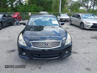 2012 Infiniti G25 Journey с VIN JN1DV6AP0CM810424, выставлен на аукционе IAAI как лот 42337879 с пробегом 163 833 миль миль и . История ставок и продаж доступна на DreamBid. Изображение 12.