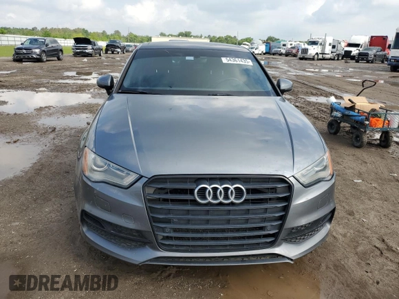 2016 Audi A3 Premium z VIN WAUA7GFFXG1114254, wystawiony jako Copart lot #54361435 z przebiegiem 101 879 mil mil oraz Szkoda całkowita • Salvage title. Historia ofert i sprzedaży dostępna na DreamBid. Obrazek 5.
