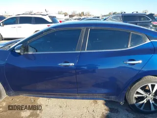 2018 Nissan Maxima S z VIN 1N4AA6AP3JC361048, wystawiony jako IAAI lot #41296459 z przebiegiem 89 233 mil mil oraz . Historia ofert i sprzedaży dostępna na DreamBid. Obrazek 15.