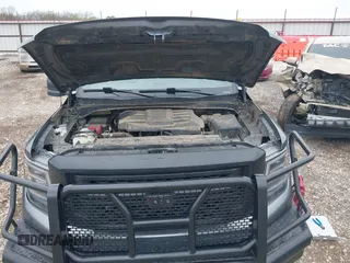 2021 Nissan Titan Pro-4X with VIN 1N6AA1ED3MN531332, listed as a IAAI auction lot 41918065 with 125,323 mi miles and . Bid and sale history available at DreamBid. Image 10.
