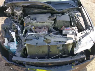 2012 Toyota Camry L with VIN 4T1BF1FK4CU088338, listed as a IAAI auction lot 41972502 with 100,304 mi miles and . Bid and sale history available at carsss.com. Image 10.