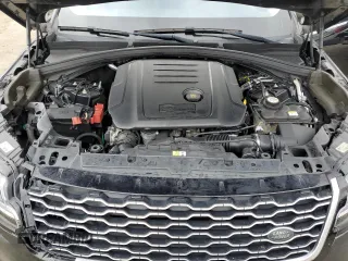 2018 Land Rover Range Rover Velar S with VIN SALYB2RN1JA709564, listed as a Copart auction lot 56070665 with 44,580 mi miles and Salvage Title. Bid and sale history available at DreamBid. Image 12.