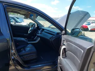 2011 Acura RDX with VIN 5J8TB2H58BA002144, listed as a IAAI auction lot 42215004 with 157,566 mi miles and . Bid and sale history available at DreamBid. Image 5.