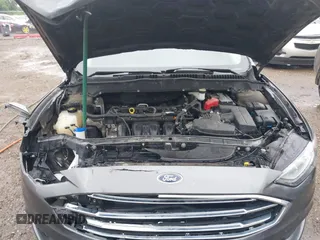 2018 Ford Fusion SE с VIN 3FA6P0H72JR282771, выставлен на аукционе IAAI как лот 42296531 с пробегом 104 070 миль миль и . История ставок и продаж доступна на DreamBid. Изображение 10.