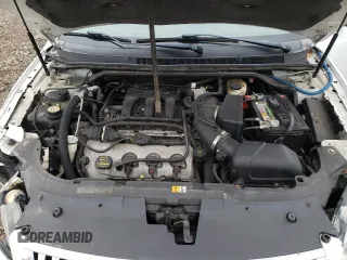2008 Mercury Sable z VIN 1MEHM40W28G620529, wystawiony jako Copart lot #46482975 z przebiegiem 156 112 mil mil oraz Szkoda całkowita • Salvage title. Historia ofert i sprzedaży dostępna na DreamBid. Obrazek 12.