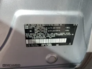 2017 Toyota RAV4 Limited with VIN 2T3DFREV7HW588785, listed as a Copart auction lot 52912415 with 76,770 mi miles and Salvage Title. Bid and sale history available at carsss.com. Image 13.