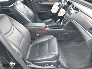 2018 Cadillac XTS Luxury with VIN 2G61N5S34J9158992, listed as a IAAI auction lot 41320371 with 270,030 mi miles. Bid and sale history available at carsss.com. Image 5.