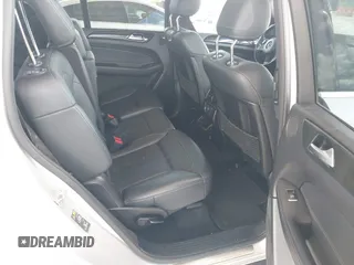 2017 Mercedes-Benz GLS 450 с VIN 4JGDF6EE2HA924335, выставлен на аукционе IAAI как лот 42553484 с пробегом 98 508 миль миль и . История ставок и продаж доступна на DreamBid. Изображение 8.