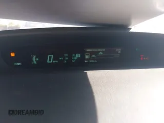 2014 Toyota Prius z VIN JTDKN3DP4E3060596, wystawiony jako IAAI lot #42344224 z przebiegiem 95 043 mil mil oraz . Historia ofert i sprzedaży dostępna na DreamBid. Obrazek 7.