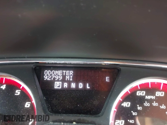 2015 GMC Acadia SLT with VIN 1GKKRSKDXFJ171596, listed as a IAAI auction lot 42615838 with 92,799 mi miles and . Bid and sale history available at DreamBid. Image 15.