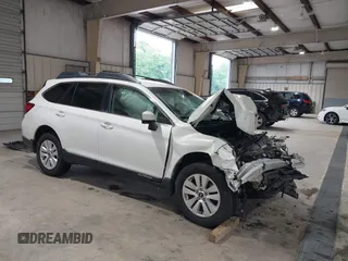 2017 Subaru Outback Premium с VIN 4S4BSACC5H3428537, выставлен на аукционе IAAI как лот 42270988 с пробегом Не указан миль и . История ставок и продаж доступна на DreamBid. Изображение 1.