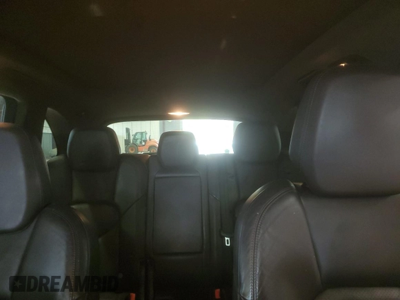 2014 Porsche Cayenne GTS with VIN WP1AD2A24ELA71615, listed as a Copart auction lot 54121245 with 139,847 mi miles and Clean title. Bid and sale history available at DreamBid. Image 10.