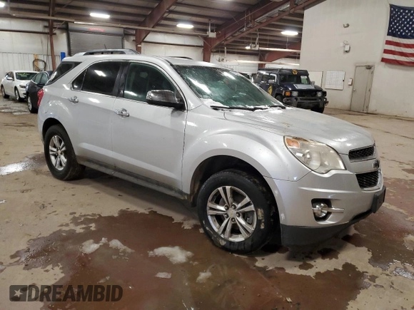 2014 Chevrolet Equinox LT with VIN 2GNALCEKXE6253078, listed as a Copart auction lot 83490024 with 0 mi miles and Clean Title. Bid and sale history available at carsss.com. Image 4.