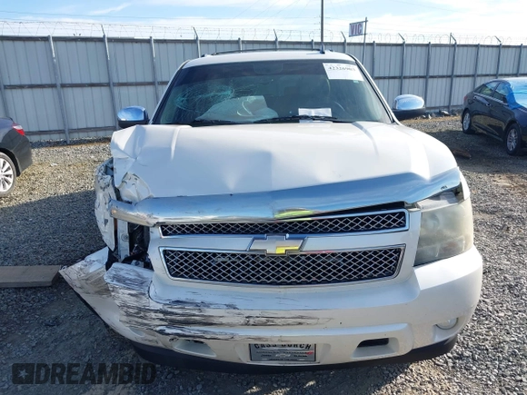 2010 Chevrolet Suburban LTZ with VIN 1GNUCKE00AR176516, listed as a IAAI auction lot 42326903 with 189,777 mi miles and . Bid and sale history available at DreamBid. Image 13.