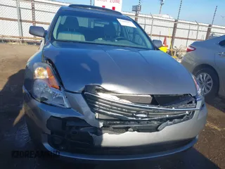 2007 Nissan Altima S with VIN 1N4AL21E97C199596, listed as a IAAI auction lot 41880234 with 170,155 mi miles and . Bid and sale history available at DreamBid. Image 12.