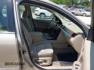 2005 Ford Five Hundred SEL с VIN 1FAFP24185G153007, выставлен на аукционе IAAI как лот 42141540 с пробегом 141 559 миль миль и . История ставок и продаж доступна на DreamBid. Изображение 5.