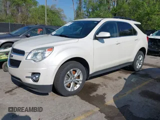 2015 Chevrolet Equinox LT with VIN 1GNFLGEK5FZ143140, listed as a IAAI auction lot 42085904 with 124,654 mi miles. Bid and sale history available at carsss.com. Image 17.