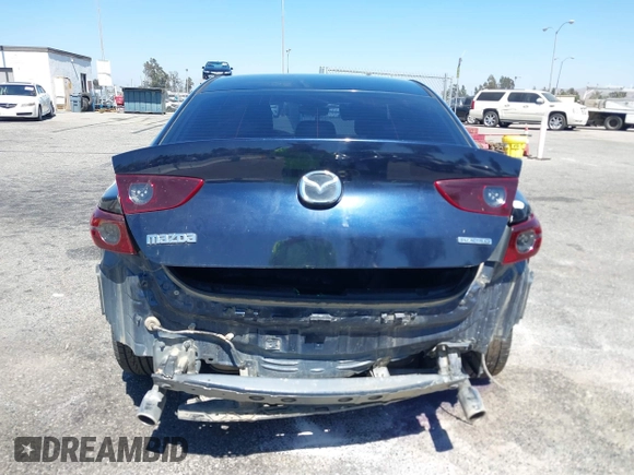2020 Mazda 3 Select with VIN JM1BPACL8L1170671, listed as a IAAI auction lot 42703883 with 58,095 mi miles and . Bid and sale history available at DreamBid. Image 16.