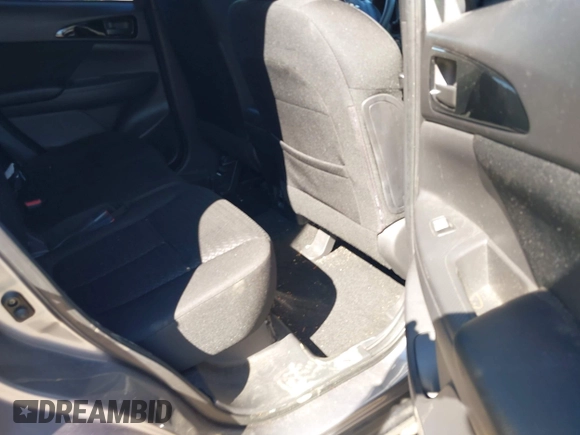 2018 Mitsubishi Eclipse Cross ES with VIN JA4AT3AA3JZ063444, listed as a IAAI auction lot 42043486 with 73,214 mi miles and . Bid and sale history available at DreamBid. Image 8.