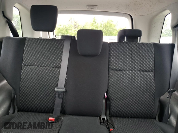 2008 Suzuki Grand Vitara w/Spare & Cargo Covers z VIN JS3TD941484103615, wystawiony jako Copart lot #56634065 z przebiegiem 82 420 mil mil oraz Szkody całkowita. Historia ofert i sprzedaży dostępna na DreamBid. Obrazek 10.