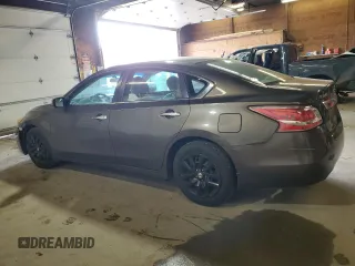 2013 Nissan Altima 2.5 S with VIN 1N4AL3AP7DN582573, listed as a Copart auction lot 54749735 with 149,848 mi miles and Salvage Title. Bid and sale history available at carsss.com. Image 2.