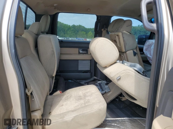 2013 Ford F-150 XL with VIN 1FTFW1ET2DKE96415, listed as a Copart auction lot 63535165 with 203,593 mi miles and Clean title. Bid and sale history available at DreamBid. Image 10.