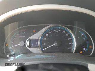 2013 Toyota Sienna XLE AAS z VIN 5TDYK3DC7DS405214, wystawiony jako Copart lot #62500205 z przebiegiem 182 468 mil mil oraz Szkoda całkowita • Salvage title. Historia ofert i sprzedaży dostępna na DreamBid. Obrazek 9.