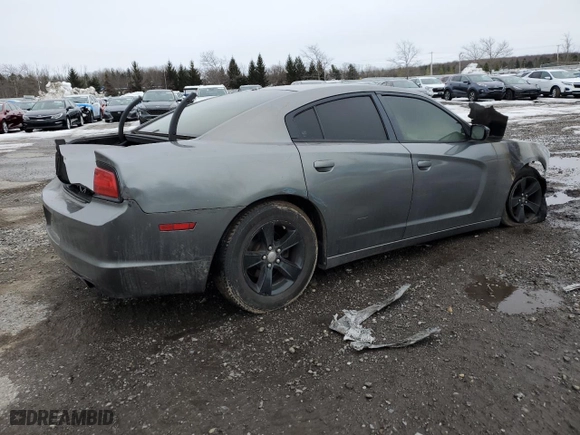 2011 Dodge Charger SE with VIN 2B3CL3CG9BH562056, listed as a Copart auction lot 47401655 with 0 mi miles and Salvage Title. Bid and sale history available at carsss.com. Image 3.