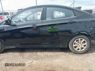 2012 Hyundai Accent GLS z VIN KMHCT4AE3CU046923, wystawiony jako IAAI lot #42225827 z przebiegiem 225 116 mil mil oraz . Historia ofert i sprzedaży dostępna na DreamBid. Obrazek 15.