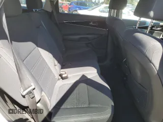 2019 Kia Sorento LX V6 with VIN 5XYPGDA52KG471088, listed as a Copart auction lot 52947275 with 95,327 mi miles and Salvage Title. Bid and sale history available at carsss.com. Image 11.