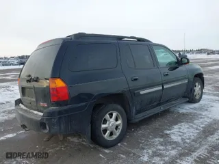 2004 GMC Envoy XL SLT with VIN 1GKET16S046220225, listed as a IAAI auction lot 41119771 with 181,472 mi miles. Bid and sale history available at carsss.com. Image 4.