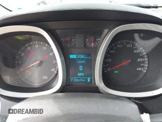 2014 Chevrolet Equinox LT with VIN 2GNFLGEK2E6253072, listed as a IAAI auction lot 41965164 with 200,470 mi miles. Bid and sale history available at carsss.com. Image 7.