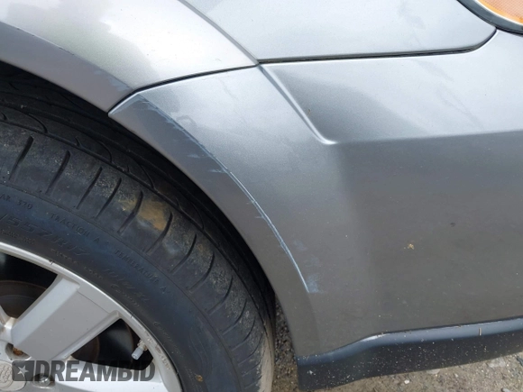 2008 Subaru Outback Limited с VIN 4S4BP62C287356205, выставлен на аукционе IAAI как лот 42295560 с пробегом 210 196 миль миль и . История ставок и продаж доступна на DreamBid. Изображение 17.