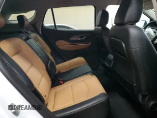 2019 GMC Terrain SLT with VIN 3GKALVEX4KL155076, listed as a Copart auction lot 41505455 with 22,232 mi miles and Clean Title. Bid and sale history available at carsss.com. Image 11.