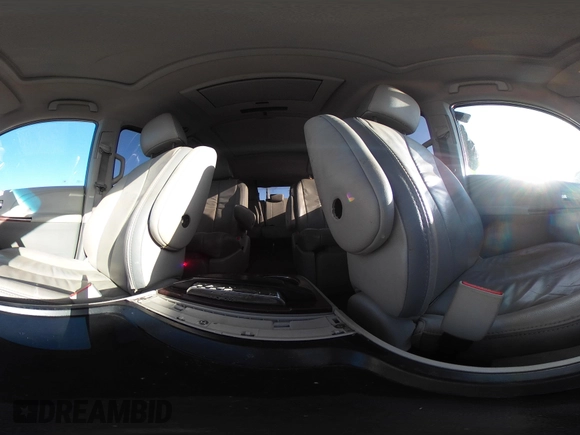 2011 Toyota Sienna XLE AAS with VIN 5TDYK3DC2BS025842, listed as a IAAI auction lot 41721185 with 228,959 mi miles and . Bid and sale history available at DreamBid. Image 18.