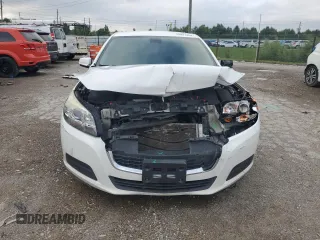 2016 Chevrolet Malibu Limited LT with VIN 1G11C5SA4GF130636, listed as a Copart auction lot 68037354 with 140,566 mi miles and Salvage Title. Bid and sale history available at carsss.com. Image 5.