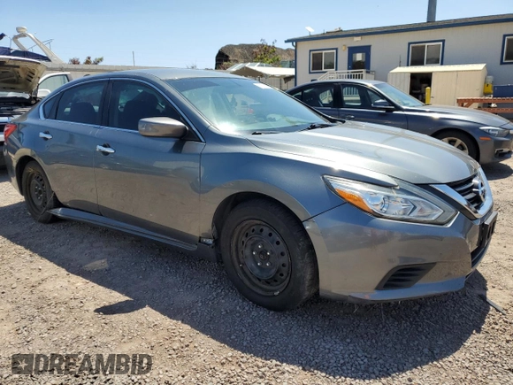 2016 Nissan Altima S z VIN 1N4AL3AP3GN369902, wystawiony jako Copart lot #51079005 z przebiegiem 81 730 mil mil oraz Szkoda całkowita • Salvage title. Historia ofert i sprzedaży dostępna na DreamBid. Obrazek 4.