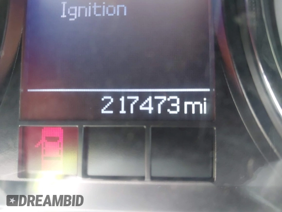 2012 Ram 2500 ST with VIN 3C6TD5HT8CG242118, listed as a IAAI auction lot 42134064 with 217,473 mi miles and . Bid and sale history available at DreamBid. Image 15.