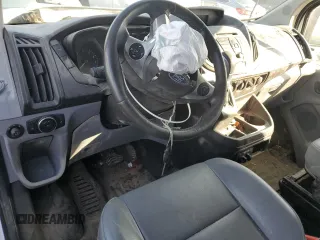 2015 Ford Transit Cargo z VIN 1FTNE1YM7FKA50119, wystawiony jako Copart lot #57963515 z przebiegiem Nie podano mil oraz Nie do naprawy • Non repairable. Historia ofert i sprzedaży dostępna na DreamBid. Obrazek 8.