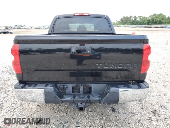 2014 Toyota Tundra SR5 z VIN 5TFEM5F10EX082270, wystawiony jako Copart lot #53432285 z przebiegiem 190 569 mil mil oraz Szkoda całkowita • Salvage title. Historia ofert i sprzedaży dostępna na DreamBid. Obrazek 6.