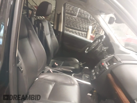 2010 Land Rover LR2 HSE z VIN SALFT2BN8AH185156, wystawiony jako IAAI lot #42581108 z przebiegiem 191 881 mil mil oraz . Historia ofert i sprzedaży dostępna na DreamBid. Obrazek 5.
