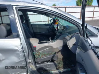 2006 Subaru Tribeca 5-Pass z VIN 4S4WX82C964404570, wystawiony jako IAAI lot #42312212 z przebiegiem 166 454 mil mil oraz . Historia ofert i sprzedaży dostępna na DreamBid. Obrazek 5.