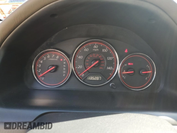 2005 Honda Civic Cpe LX with VIN 1HGEM225X5L044772, listed as a Copart auction lot 50895625 with 135,287 mi miles and Salvage Title. Bid and sale history available at carsss.com. Image 9.