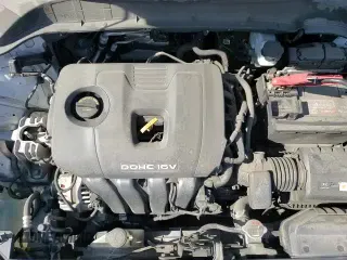 2019 Hyundai Kona SE с VIN KM8K12AA4KU340008, выставлен на аукционе Copart как лот 70577465 с пробегом 78 192 миль миль и Списание • Salvage title. История ставок и продаж доступна на DreamBid. Изображение 15.