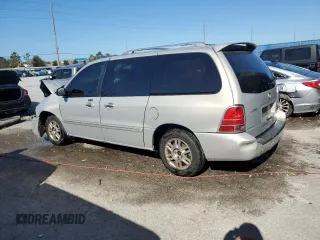 2006 Mercury Monterey z VIN 2MRDA22236BJ00297, wystawiony jako Copart lot #84944834 z przebiegiem Nie podano mil oraz Szkody całkowita. Historia ofert i sprzedaży dostępna na DreamBid. Obrazek 2.