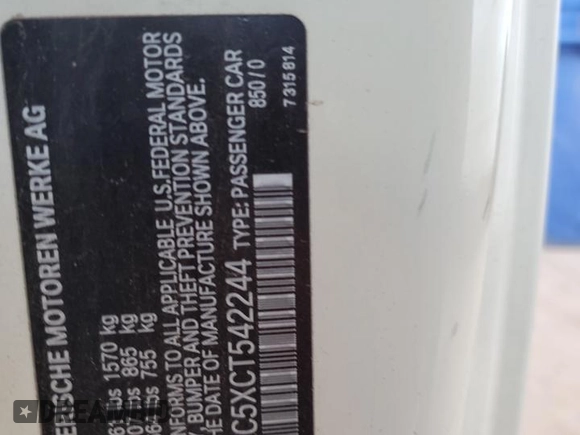 2012 MINI Hardtop z VIN WMWSU3C5XCT542244, wystawiony jako Copart lot #65226525 z przebiegiem 129 512 mil mil oraz Szkoda całkowita • Salvage title. Historia ofert i sprzedaży dostępna na DreamBid. Obrazek 13.