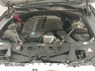 2011 BMW 5 Series 535i xDrive with VIN WBAFU7C53BDU56159, listed as a IAAI auction lot 42713405 with 111,792 mi miles and . Bid and sale history available at DreamBid. Image 20.