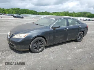 2008 Lexus ES with VIN JTHBJ46G282168920, listed as a Copart auction lot 54615495 with 164,892 mi miles and Clean Title. Bid and sale history available at carsss.com. Image 1.