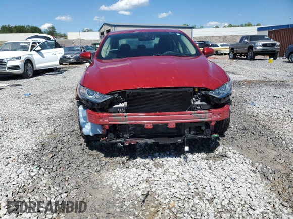 2020 Ford Fusion SE с VIN 3FA6P0HD9LR190100, выставлен на аукционе Copart как лот 57675085 с пробегом 73 187 миль миль и Списание • Salvage title. История ставок и продаж доступна на DreamBid. Изображение 5.