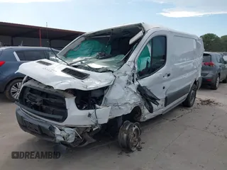 2017 Ford Transit с VIN 1FTYR1ZM8HKA56143, выставлен на аукционе IAAI как лот 42671126 с пробегом 94 488 миль миль и . История ставок и продаж доступна на DreamBid. Изображение 6.